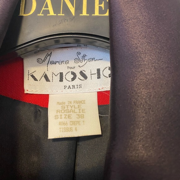 Fancy Jacket - Picture 3 of 3